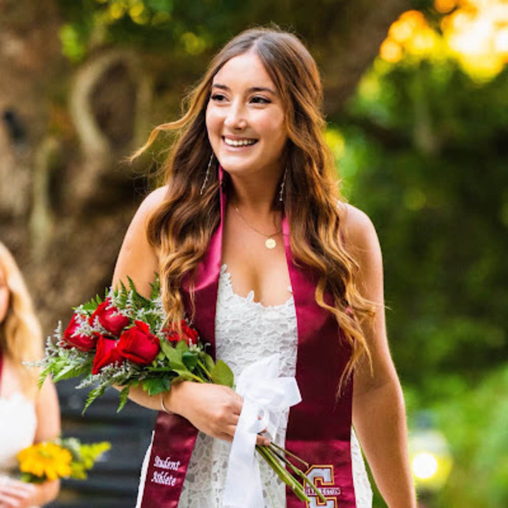 Meet your Posher, Catalina